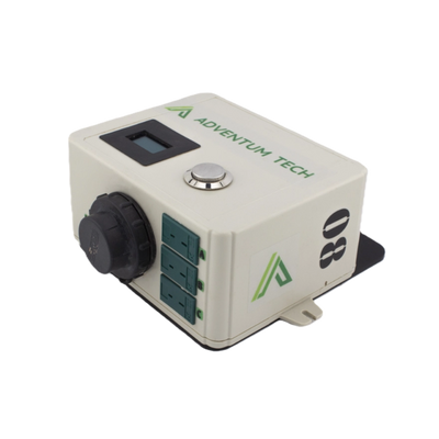 TempSense 3+