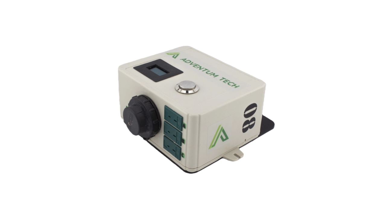 TempSense 3+